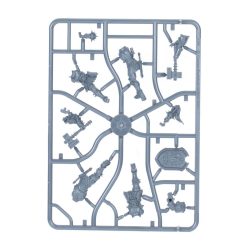 Warhammer Age of Sigmar Introductory Set 12