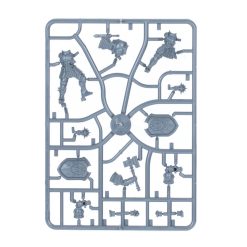 Warhammer Age of Sigmar Introductory Set 13