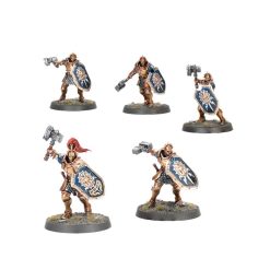 Warhammer Age of Sigmar Introductory Set 2