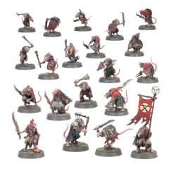 Warhammer Age of Sigmar Introductory Set 4