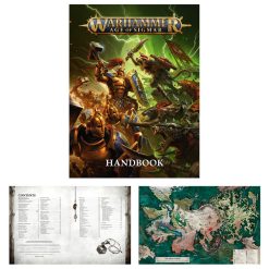 Warhammer Age of Sigmar Introductory Set 6