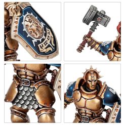 Warhammer Age of Sigmar Introductory Set3