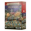 Warhammer Age of Sigmar Spearhead Seraphon 1