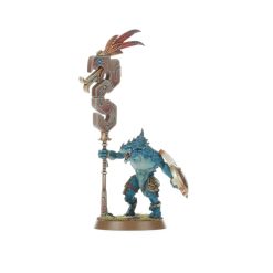 Warhammer Age of Sigmar Spearhead Seraphon 10