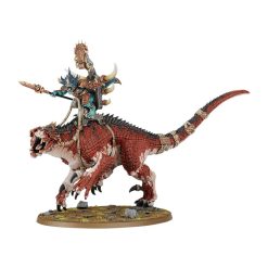 Warhammer Age of Sigmar Spearhead Seraphon 11