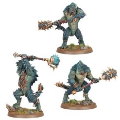 Warhammer Age of Sigmar Spearhead Seraphon 13