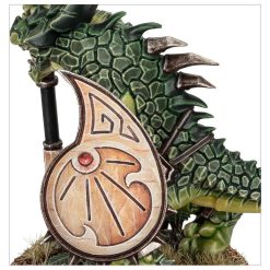 Warhammer Age of Sigmar Spearhead Seraphon 14