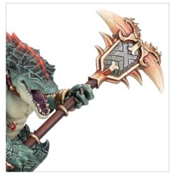 Warhammer Age of Sigmar Spearhead Seraphon 17