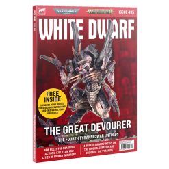 White Dwarf