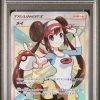 Pokemon Kaart PSA 10 Rosa Full Art 067/049 Dream League (versie 2 en 3)