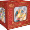 Pokemon Charizard Ex Super Premium Collection 1