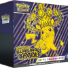 Pokemon Scarlet & Violet Elite Trainer Box 1