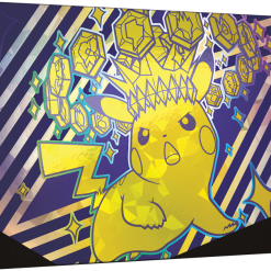 Pokemon Scarlet & Violet Elite Trainer Box 4