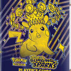Pokemon Scarlet & Violet Elite Trainer Box 6