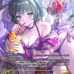 Shadowverse: Evolve - Seaside Memories Booster Box (Japans) - Afbeelding 7