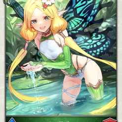 Shadowverse: Evolve - Seaside Memories Booster Box (Japans) - Afbeelding 6