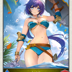 Shadowverse: Evolve - Seaside Memories Booster Box (Japans) - Afbeelding 17