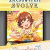 Shadowverse: Evolve Crossover - The Idolmaster Cinderella Girls Passion Starter Deck