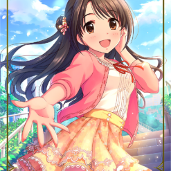 Shadowverse: Evolve Crossover - The Idolmaster Cinderella Girls Cute Starter Deck - Afbeelding 6