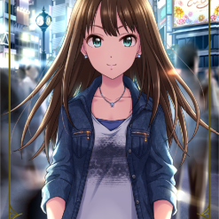 Shadowverse: Evolve Crossover - The Idolmaster Cinderella Girls Cool Starter Deck - Afbeelding 6
