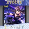 Shadowverse: Evolve Crossover - The Idolmaster Cinderella Girls Cool Starter Deck