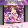Shadowverse: Evolve Crossover - The Idolmaster Cinderella Girls Cute Starter Deck