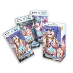 Shadowverse Evolve Seaside Memories Booster Box
