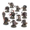 Warhammer Age of Sigmar Slaves to Darkness Chaos Warriors
