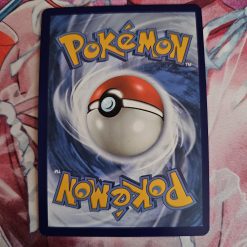 Pokemon Kaart Lugia V Secret Rare 186/195 Silver Tempest - Afbeelding 7