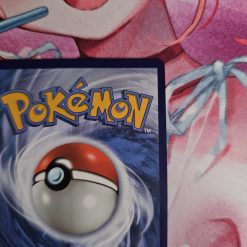 Pokemon Kaart Lugia V Secret Rare 186/195 Silver Tempest - Afbeelding 9