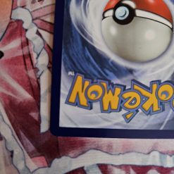 Pokemon Kaart Lugia V Secret Rare 186/195 Silver Tempest - Afbeelding 11