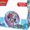 Pokemon Journey Together Enhanced Booster Box