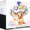 Pokemon Prismatic Evolutions Elite Trainer Box 01