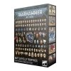 Warhammer 40000 Battlefield Trophies 1