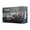 Warhammer 40000 Death Korps of Krieg 1