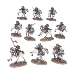 Warhammer 40K Astra Militarum Death Korps of Krieg - Afbeelding 4