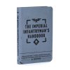 Warhammer The Imperial Infantrymans handbook 1