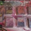 Pokemon Kaarten Setje van 50 Japanse Pokémon kaarten inclusief een ex/gx/V/VMAX kaart