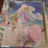 Pokémon TCG Lillie Battle Partners Collection File Binder