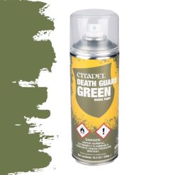 Warhammer Death Guard Green Spray