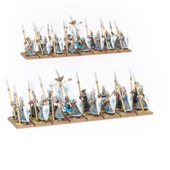 High Elf Realms Battalion 3