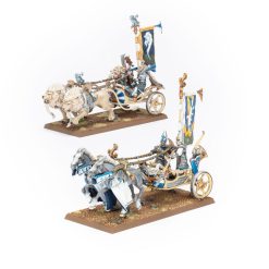 High Elf Realms Battalion 4