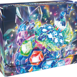 Pokemon Ultra Premium Collection Terapagos 4