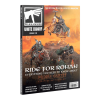 Warhammer White Dwarf Magazine Editie 510