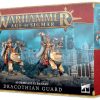 Warhammer Age of Sigmar: Stormcast Eternals – Dracothian Guard