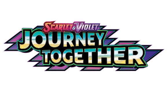 Pokemon Journey Together: update over allocaties