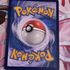 Pokemon Kaart Bulbasaur Art Rare 143/142 Stellar Crown Duits - Afbeelding 2