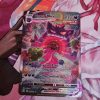 Pokemon Kaart Gengar VMAX Secret Rare 271/264 Fusion Strike
