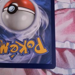 Pokemon Kaart Gengar VMAX Secret Rare 271/264 Fusion Strike - Afbeelding 10