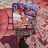 Shadowverse: Evolve – Cerberus Ultimate Rare (SP01-U21) – Seaside Memories